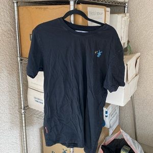 L dutch bros unisex tshirt